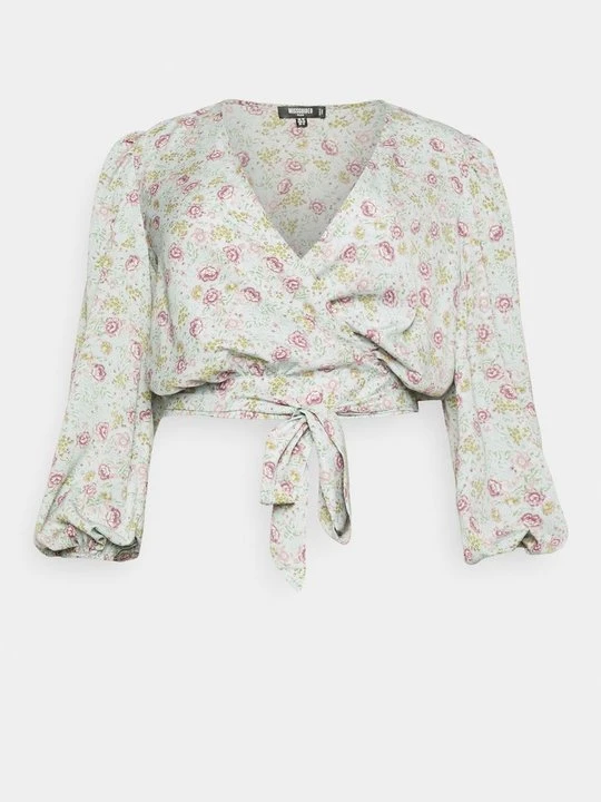 Zdjęcie produktu Bluzka Missguided
