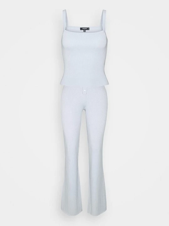 Zdjęcie produktu Bluzka Missguided niebieski