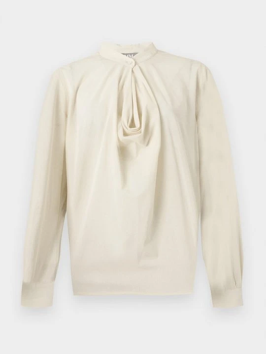 Zdjęcie produktu Bluzka MM By Max Mara biały