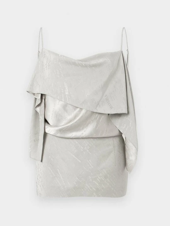 Zdjęcie produktu Bluzka MM6 Maison Margiela czarny