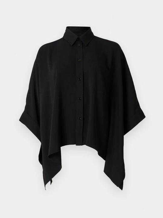 Zdjęcie produktu Bluzka MM6 Maison Margiela czarny