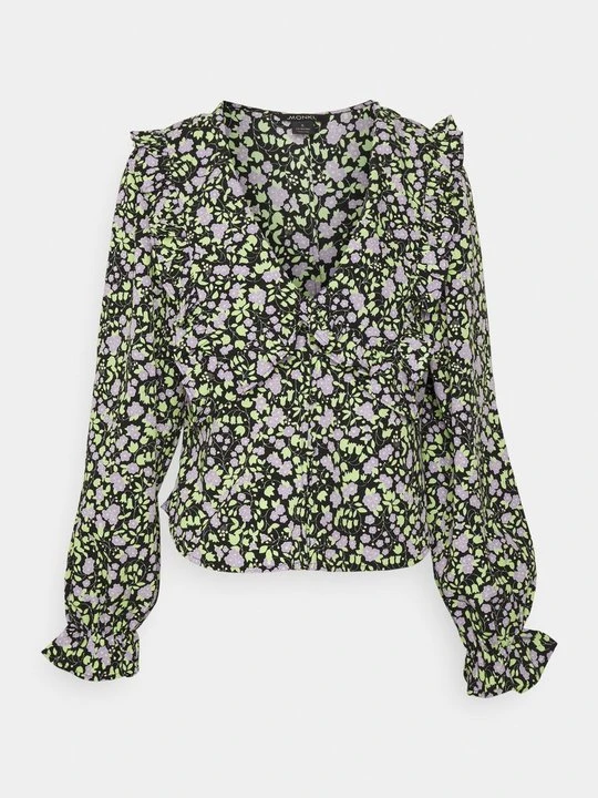 Zdjęcie produktu Bluzka Monki