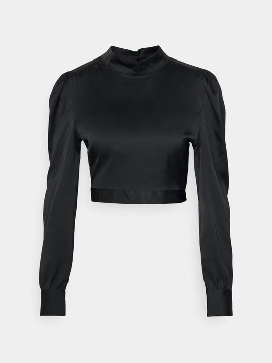 Zdjęcie produktu Bluzka Monki czarny