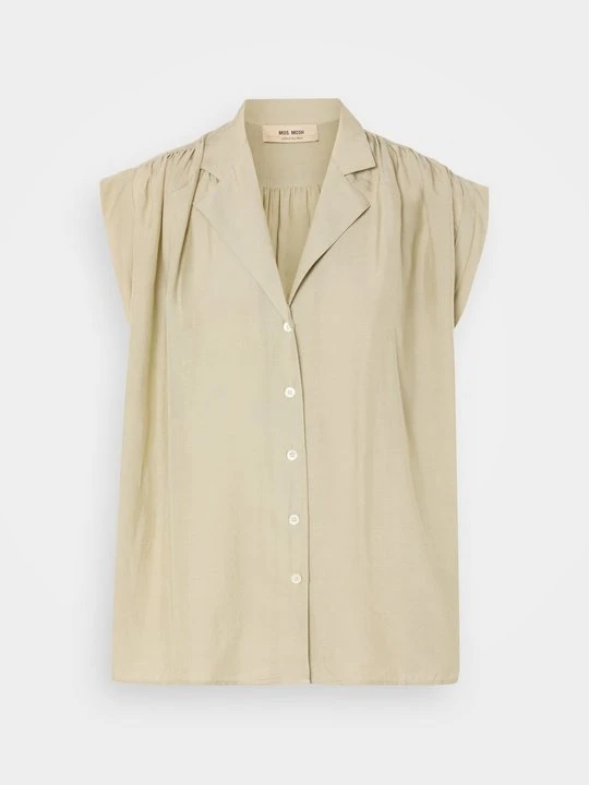 Zdjęcie produktu Bluzka MOS MOSH khaki