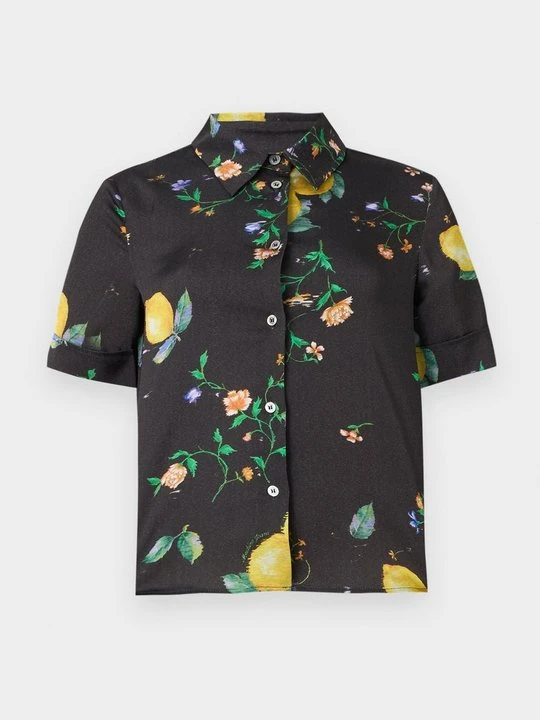 Zdjęcie produktu Bluzka MOSCHINO czarny
