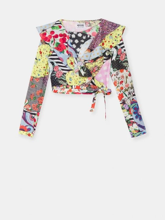 Zdjęcie produktu Bluzka MOSCHINO