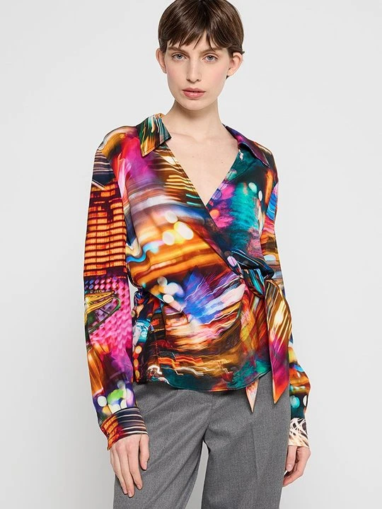 Zdjęcie produktu Bluzka MOSCHINO