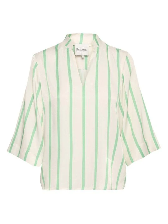 Zdjęcie produktu Bluzka My Essential Wardrobe mleczny