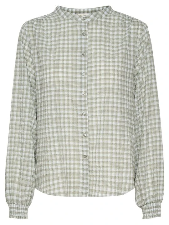 Zdjęcie produktu Bluzka My Essential Wardrobe szary