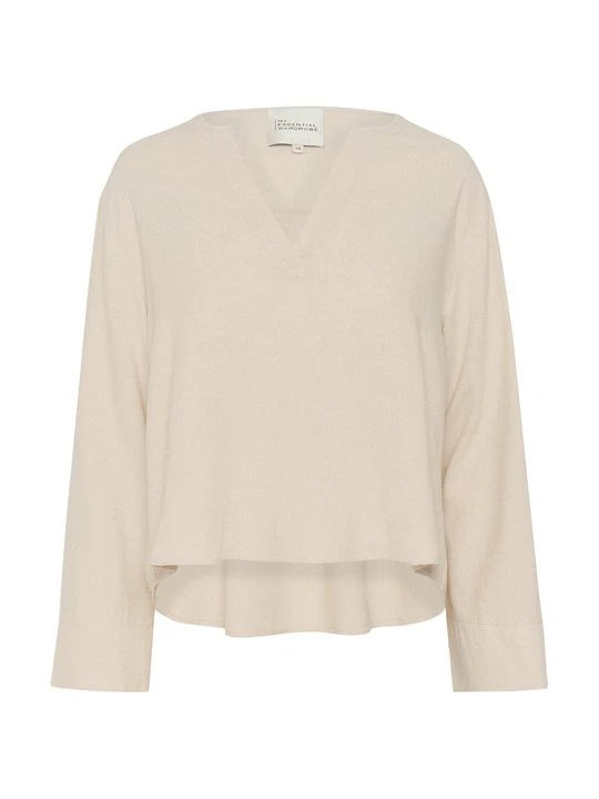 Zdjęcie produktu Bluzka My Essential Wardrobe mleczny