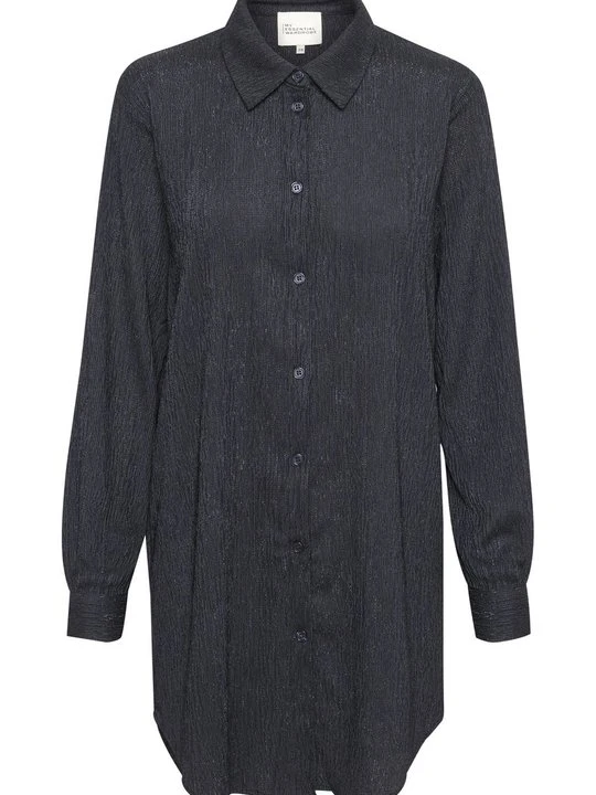 Zdjęcie produktu Bluzka My Essential Wardrobe granatowy