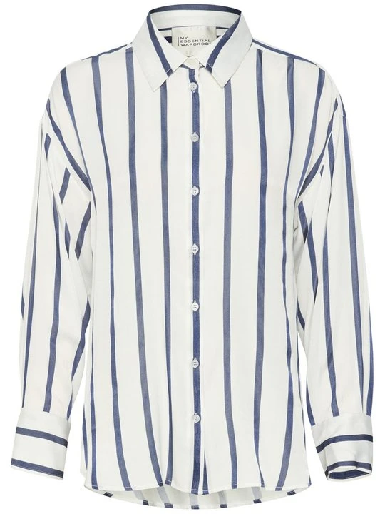 Zdjęcie produktu Bluzka My Essential Wardrobe biały