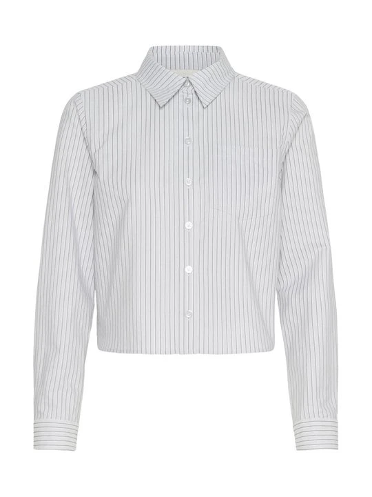 Zdjęcie produktu Bluzka My Essential Wardrobe biały