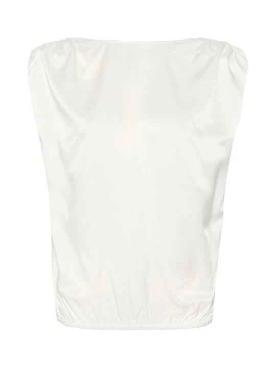 Zdjęcie produktu Bluzka My Essential Wardrobe biały
