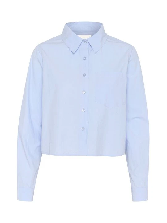 Zdjęcie produktu Bluzka My Essential Wardrobe jasnoniebieski
