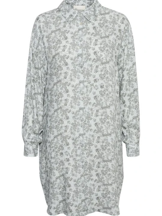 Zdjęcie produktu Bluzka My Essential Wardrobe jasnozielony