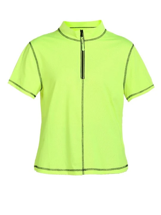 Zdjęcie produktu Bluzka MYMO żółty neon