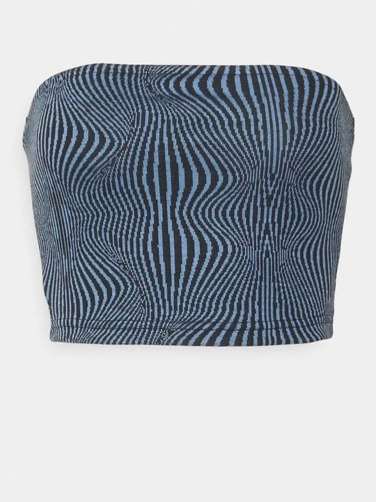 Zdjęcie produktu Bluzka Neon & Nylon czarny