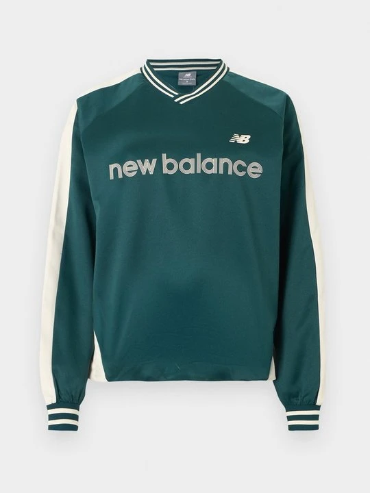 Zdjęcie produktu Bluzka New Balance zielony