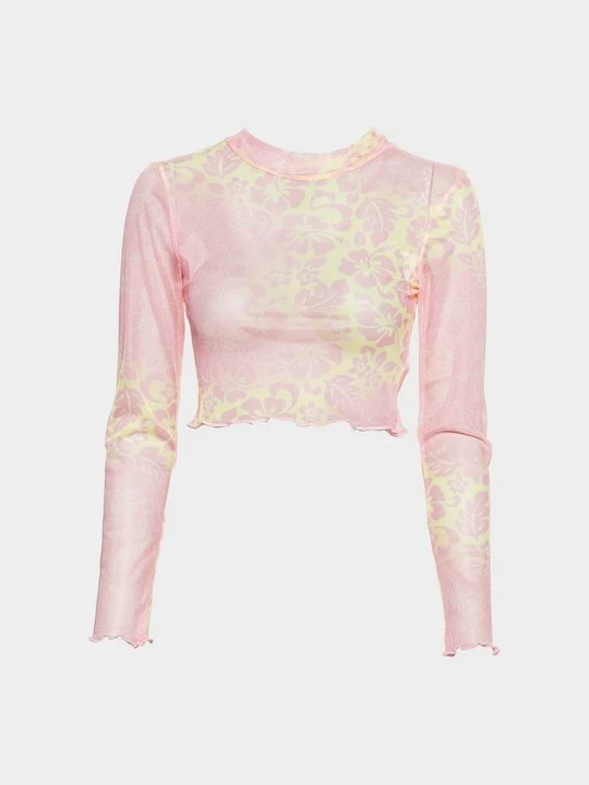 Zdjęcie produktu Bluzka New Girl Order różowy