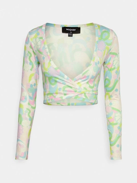 Zdjęcie produktu Bluzka New Girl Order