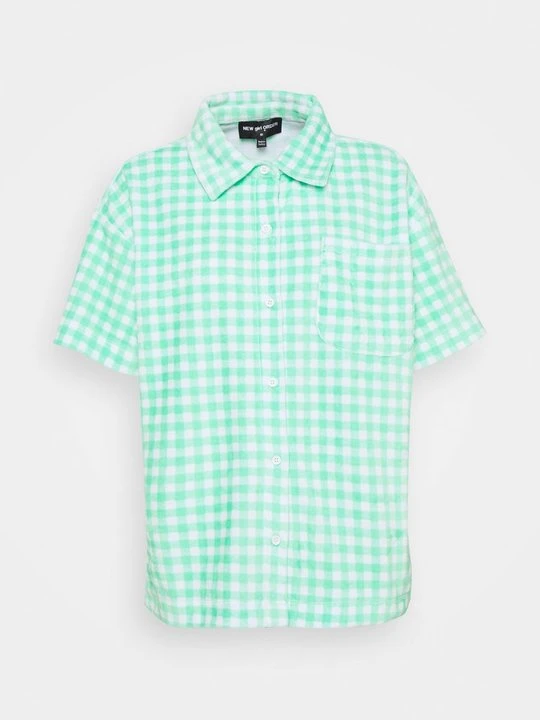 Zdjęcie produktu Bluzka New Girl Order zielony