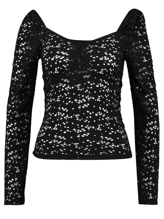 Zdjęcie produktu Bluzka New Look czarny