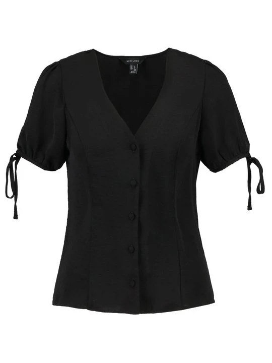 Zdjęcie produktu Bluzka New Look czarny
