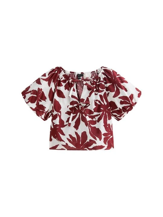 Zdjęcie produktu Bluzka New Look biały