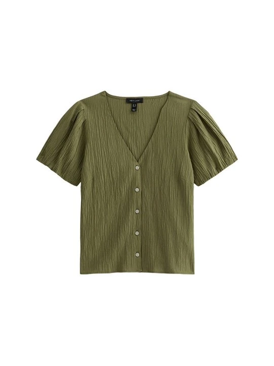 Zdjęcie produktu Bluzka New Look khaki