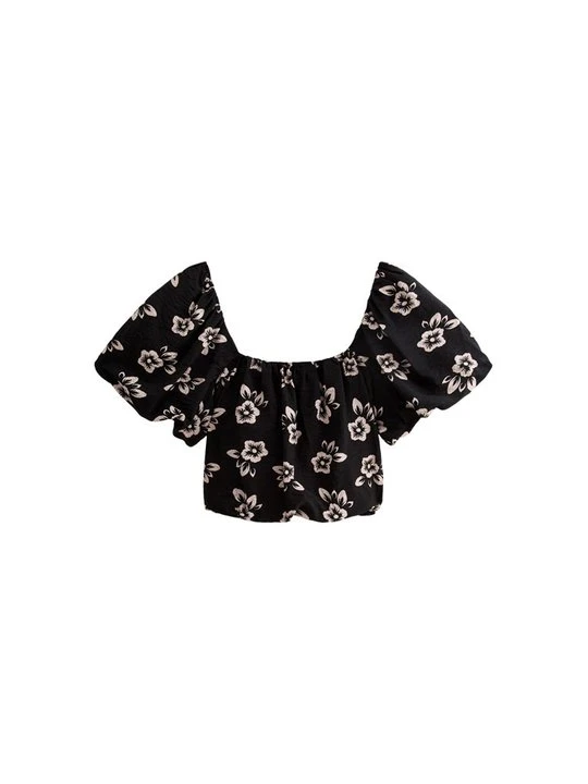Zdjęcie produktu Bluzka New Look czarny