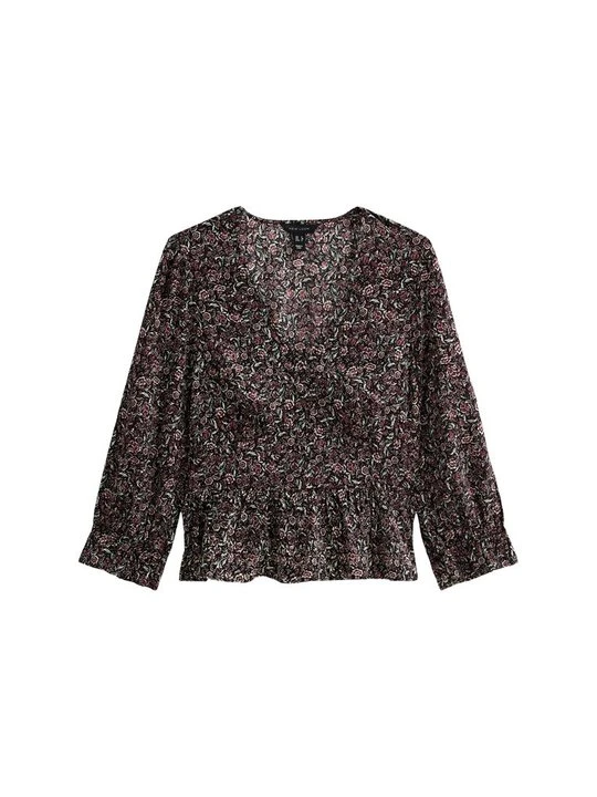 Zdjęcie produktu Bluzka New Look czarny