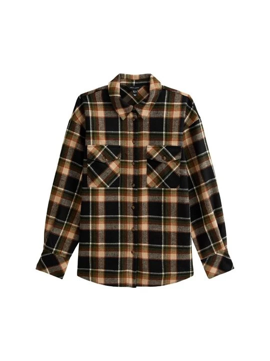 Zdjęcie produktu Bluzka New Look brązowy