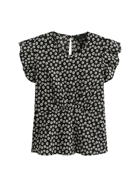 Zdjęcie produktu Bluzka New Look czarny