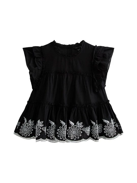 Zdjęcie produktu Bluzka New Look czarny