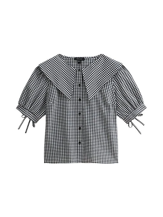 Zdjęcie produktu Bluzka New Look czarny
