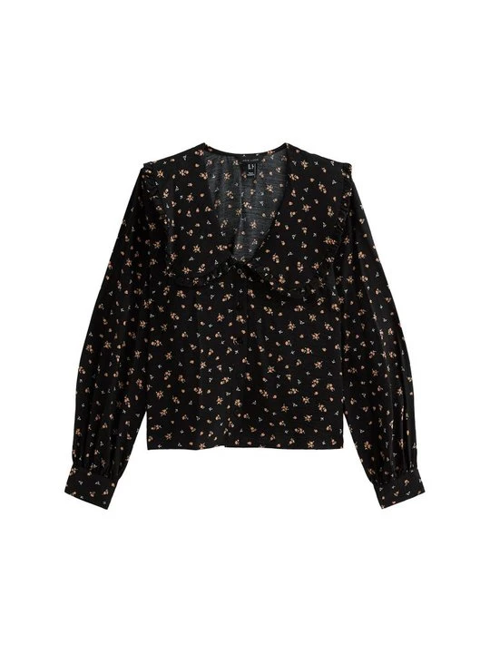 Zdjęcie produktu Bluzka New Look czarny