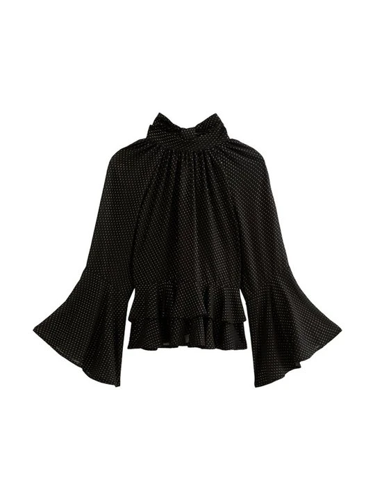 Zdjęcie produktu Bluzka New Look czarny