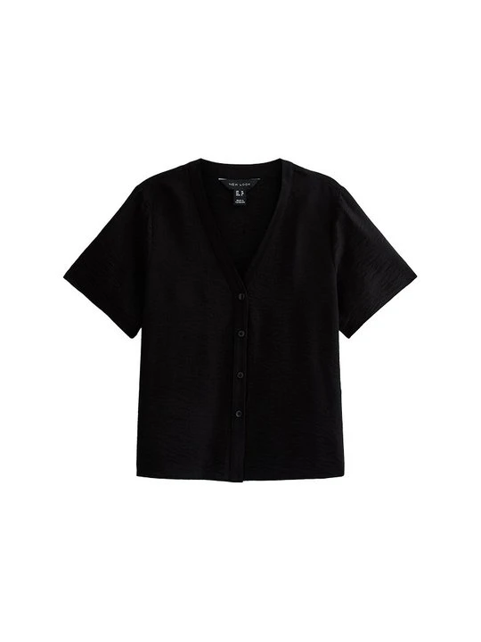 Zdjęcie produktu Bluzka New Look czarny