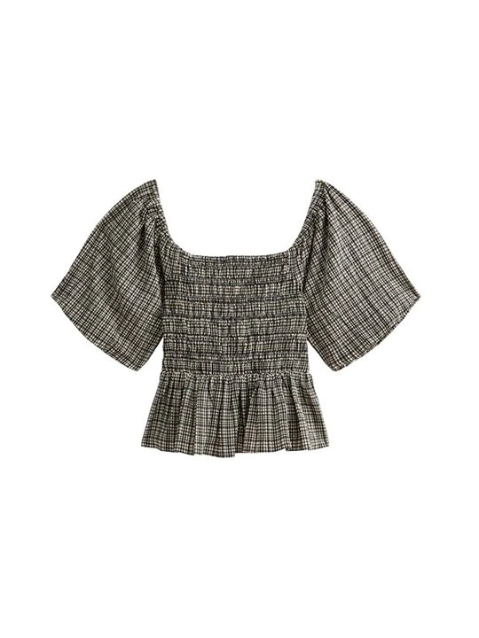 Zdjęcie produktu Bluzka New Look czarny