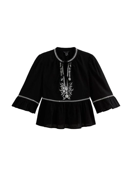 Zdjęcie produktu Bluzka New Look czarny