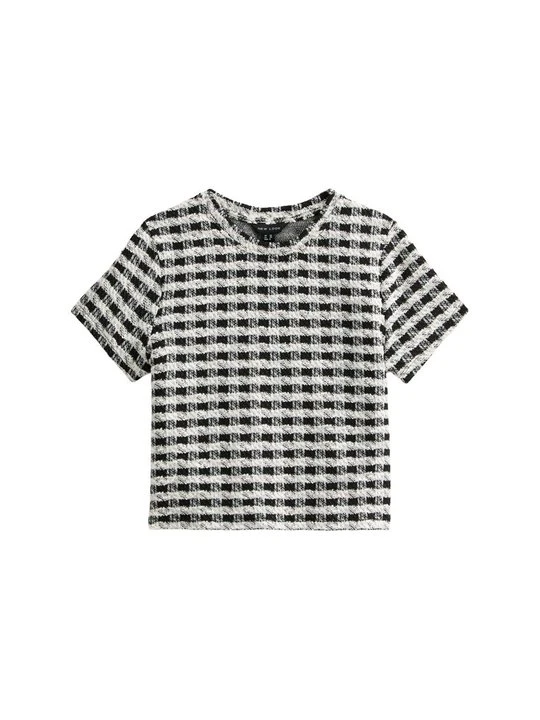 Zdjęcie produktu Bluzka New Look czarny