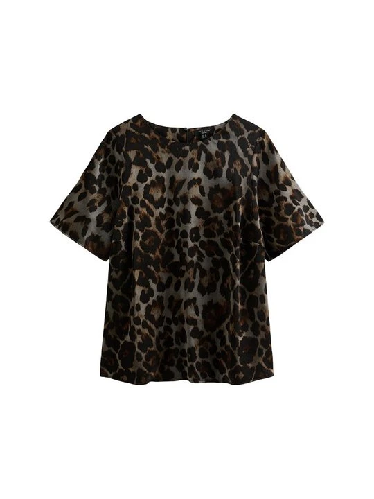 Zdjęcie produktu Bluzka New Look czarny