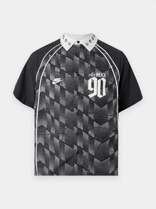 Zdjęcie produktu Bluzka Nike czarny