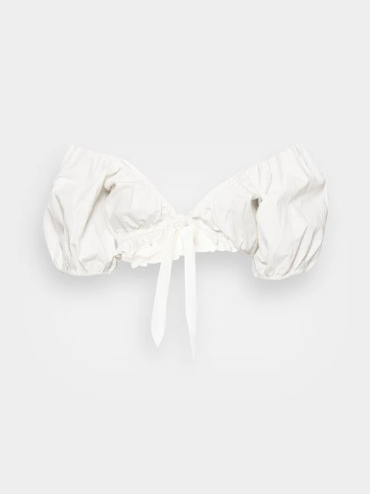 Zdjęcie produktu Bluzka Nly by Nelly biały