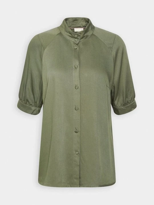 Zdjęcie produktu Bluzka Nümph khaki