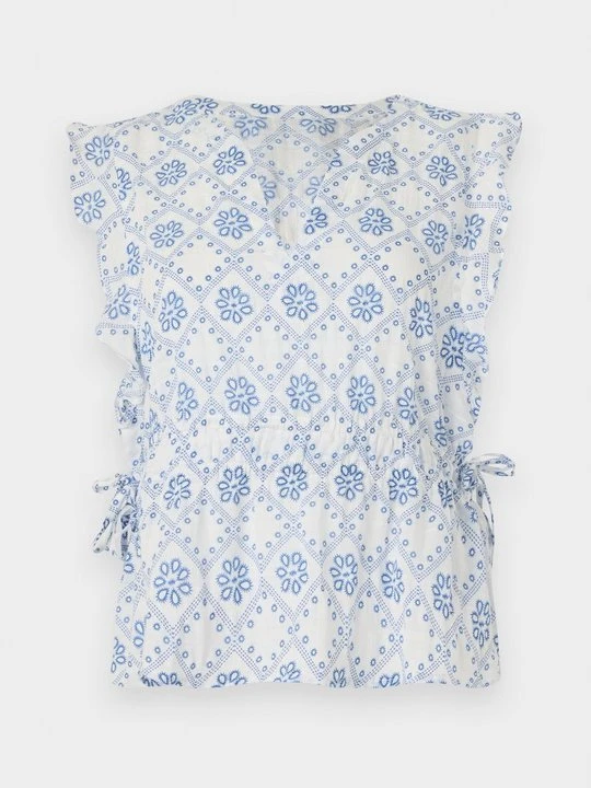 Zdjęcie produktu Bluzka Object mleczny