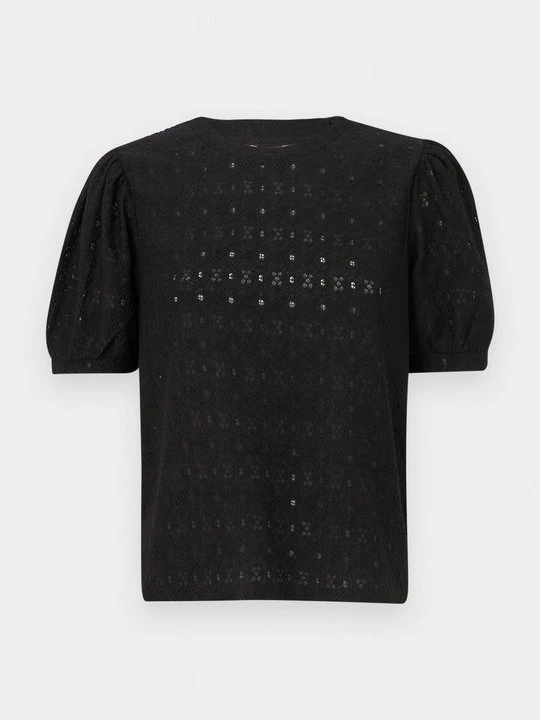 Zdjęcie produktu Bluzka Object czarny