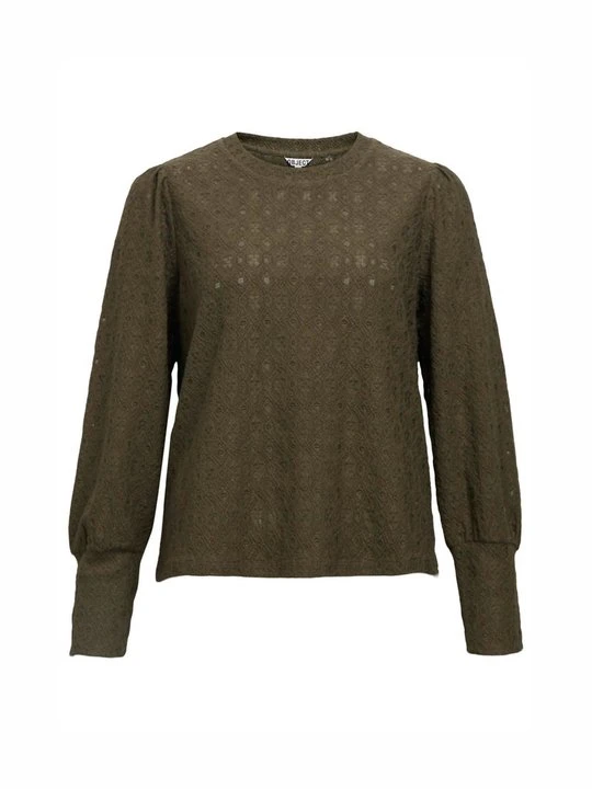 Zdjęcie produktu Bluzka Object khaki