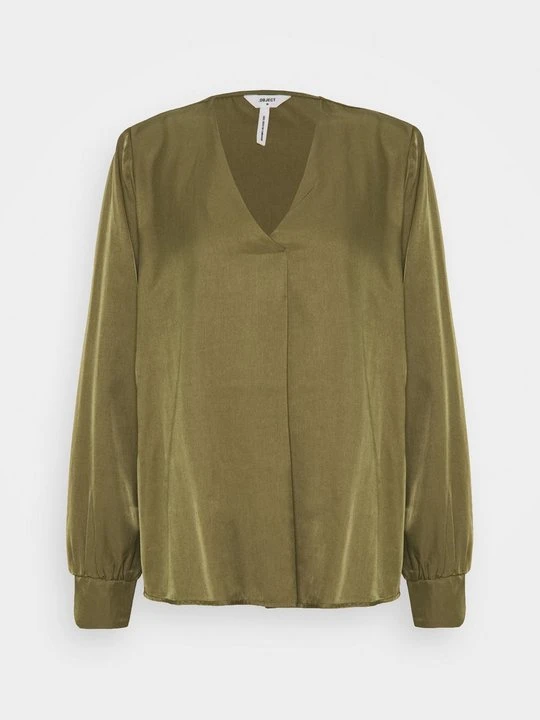 Zdjęcie produktu Bluzka Object khaki